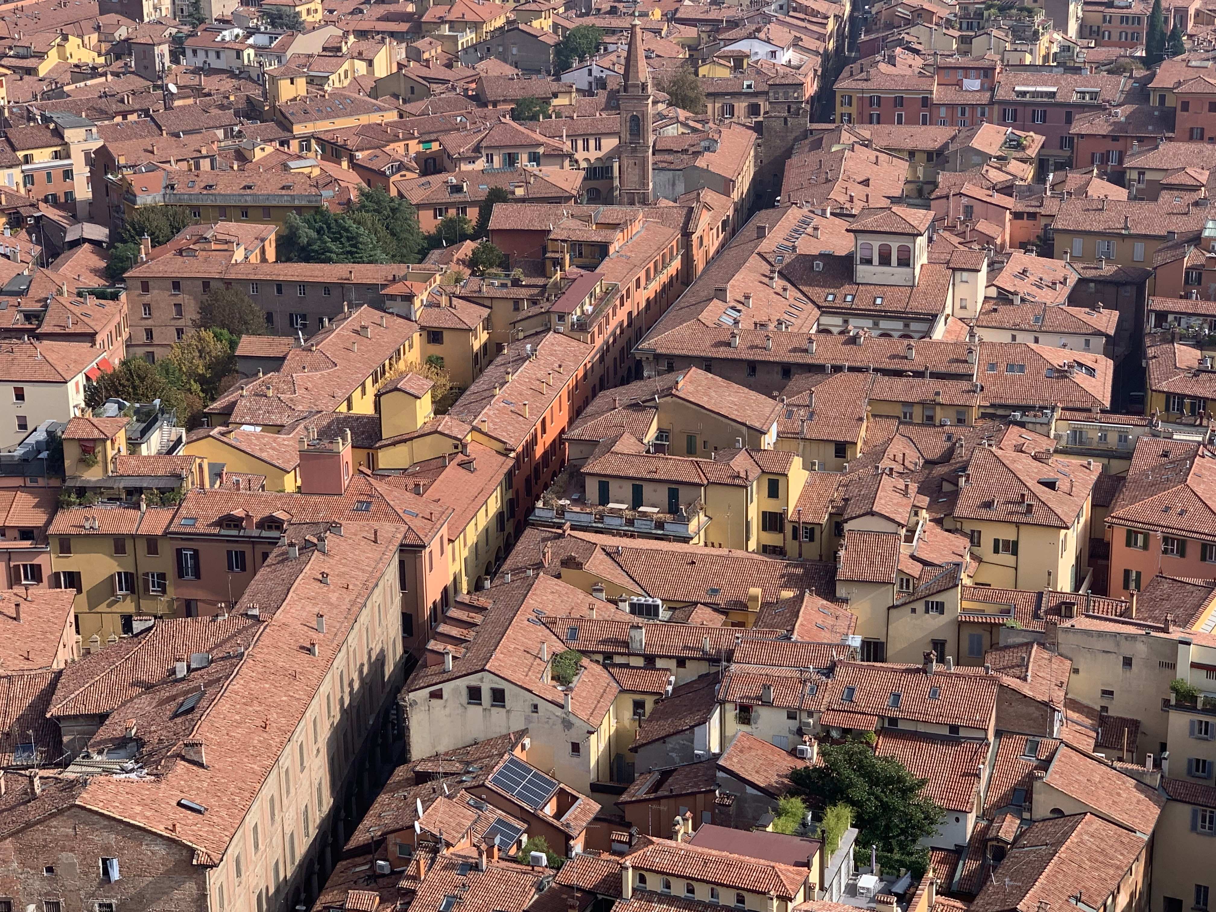 Bologna